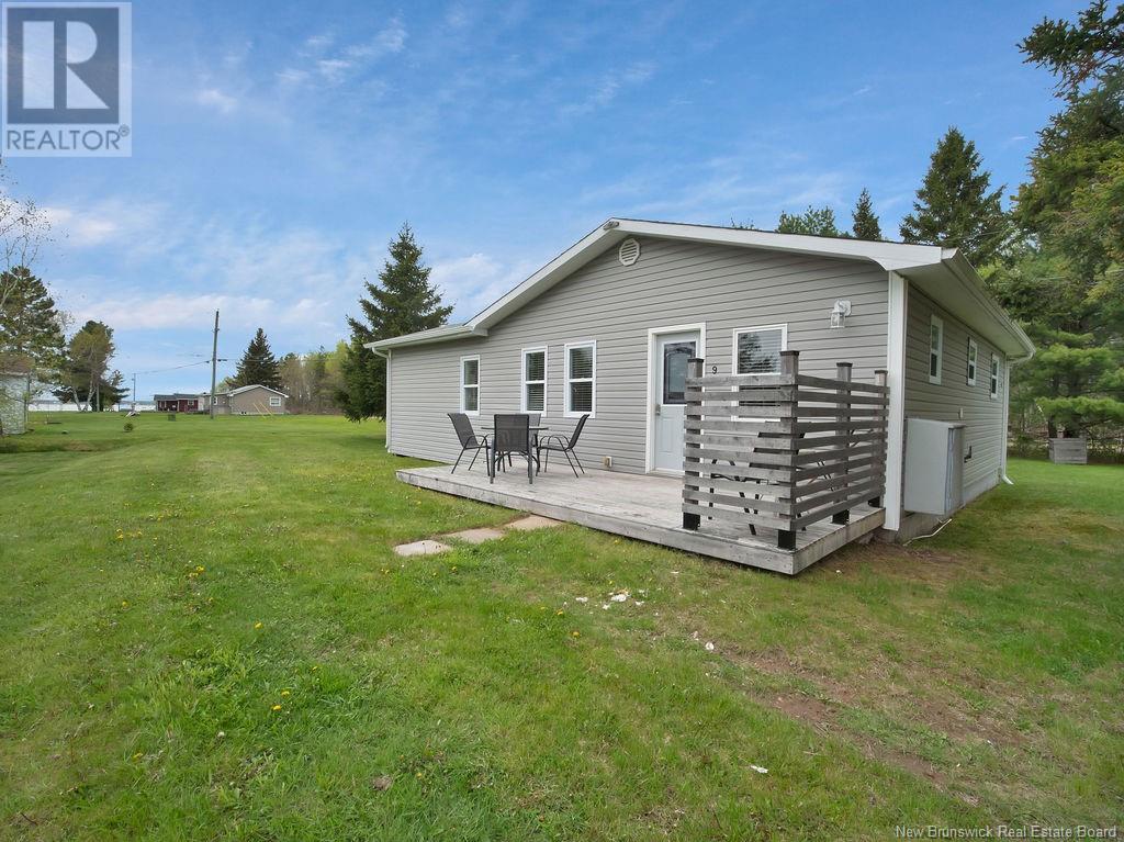 9 Patrick Road, Grande-Digue, New Brunswick  E4R 4Z1 - Photo 2 - NB119594