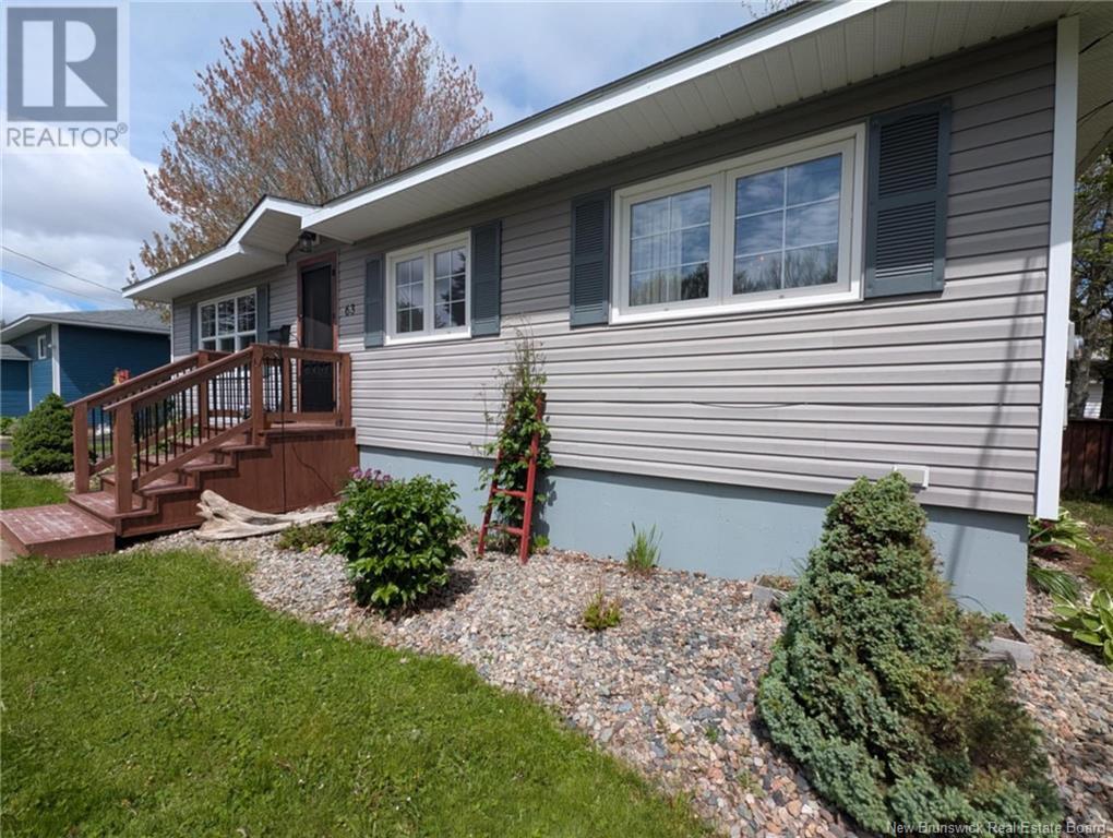 63 Killarney Road, Riverview, New Brunswick  E1B 2Z8 - Photo 32 - NB119562