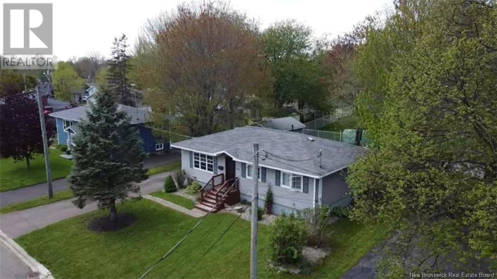 63 Killarney Road, Riverview, New Brunswick  E1B 2Z8 - Photo 38 - NB119562