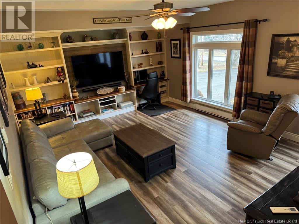 77 Hillcrest Street, Plaster Rock, New Brunswick  E7G 1V1 - Photo 24 - NB119546