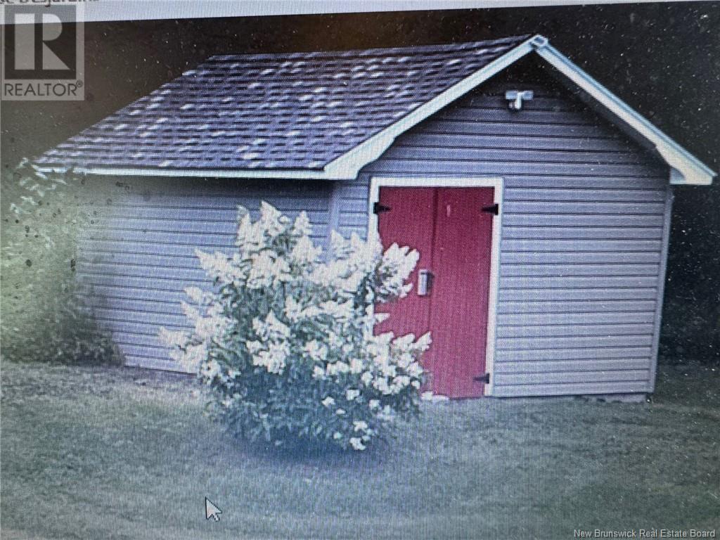 77 Hillcrest Street, Plaster Rock, New Brunswick  E7G 1V1 - Photo 38 - NB119546
