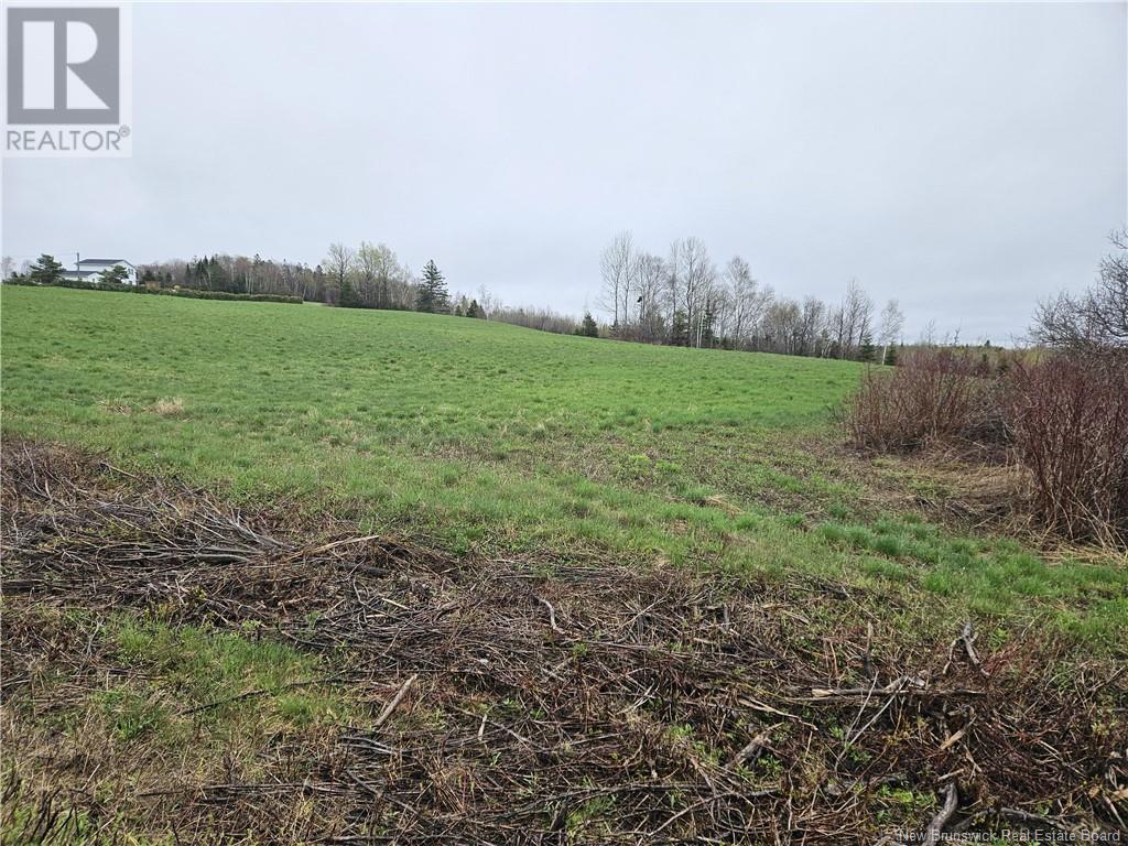 Vacant Lot McKenna Road Road, Newburg, New Brunswick