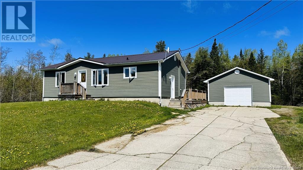 412 Ch Sapin Court, Rogersville, New Brunswick