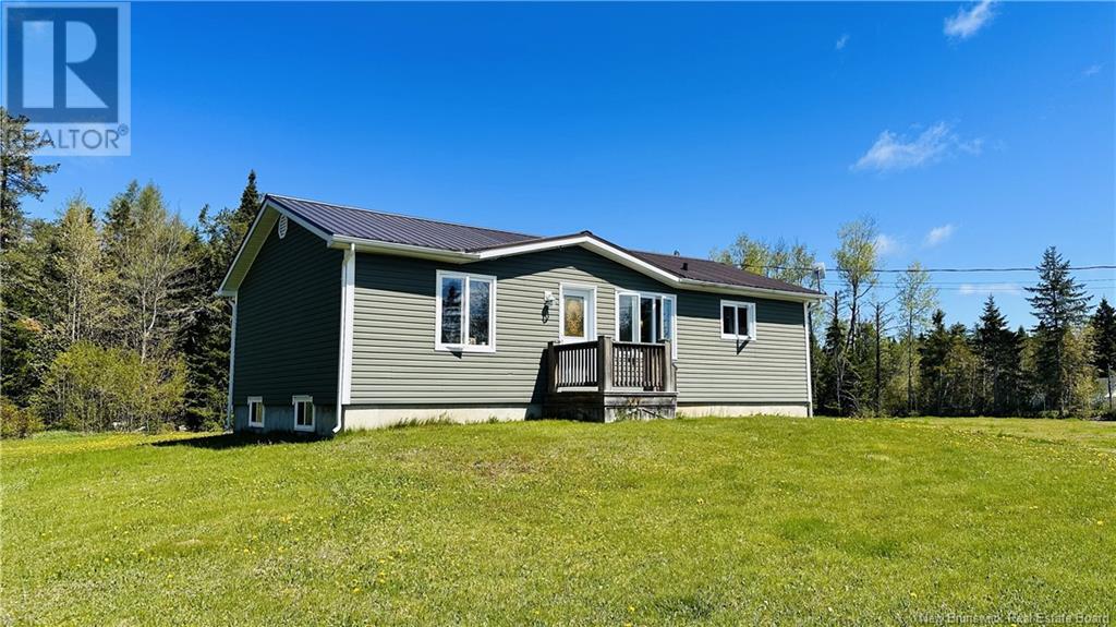412 Ch Sapin Court, Rogersville, New Brunswick  E4Y 1V4 - Photo 30 - NB118361
