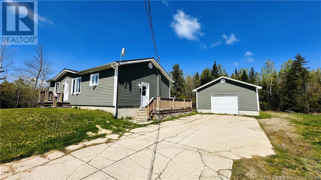 412 Ch Sapin Court, Rogersville, New Brunswick  E4Y 1V4 - Photo 31 - NB118361