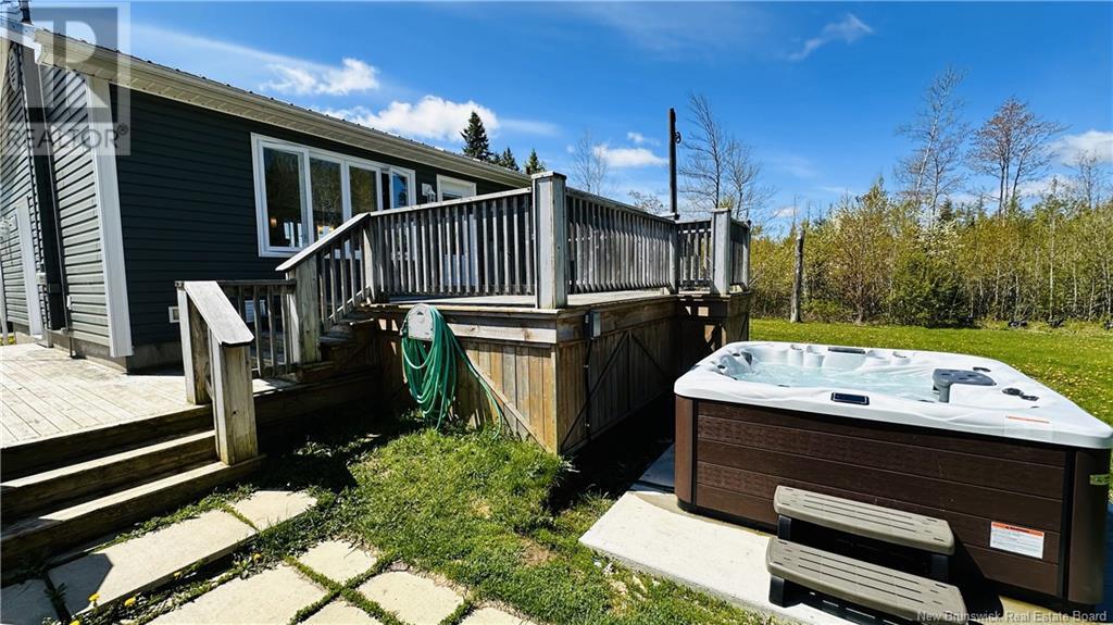 412 Ch Sapin Court, Rogersville, New Brunswick  E4Y 1V4 - Photo 32 - NB118361