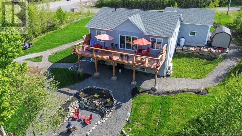4 Clearview Court, Nackawic, New Brunswick  E6G 0B6 - Photo 1 - NB119591