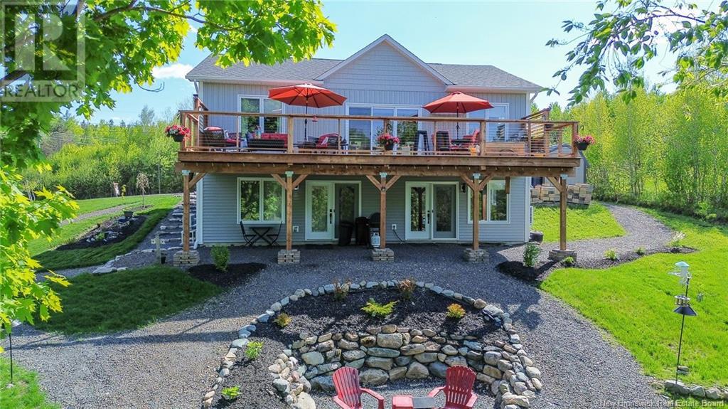 4 Clearview Court, Nackawic, New Brunswick  E6G 0B6 - Photo 2 - NB119591