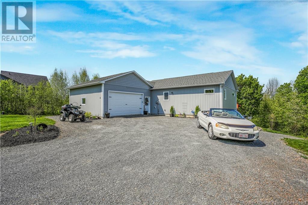 4 Clearview Court, Nackawic, New Brunswick  E6G 0B6 - Photo 4 - NB119591