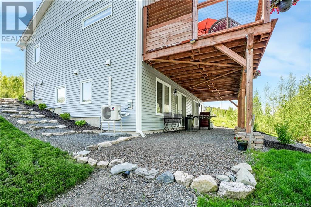 4 Clearview Court, Nackawic, New Brunswick  E6G 0B6 - Photo 40 - NB119591