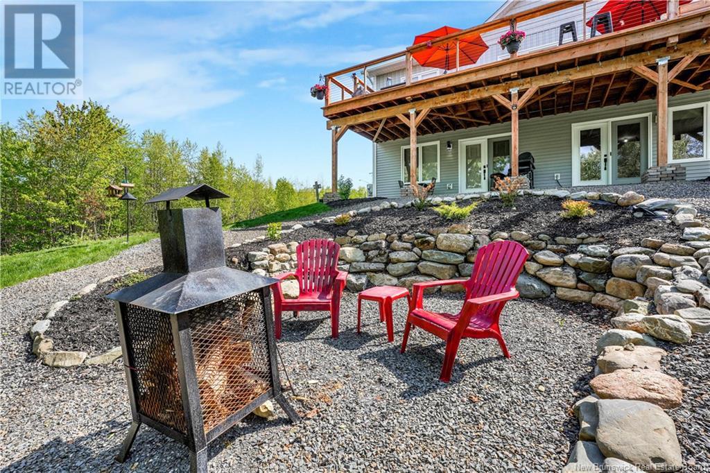 4 Clearview Court, Nackawic, New Brunswick  E6G 0B6 - Photo 41 - NB119591