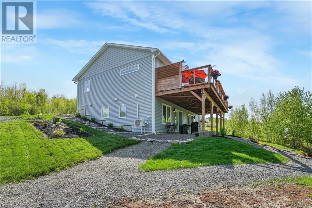 4 Clearview Court, Nackawic, New Brunswick  E6G 0B6 - Photo 43 - NB119591