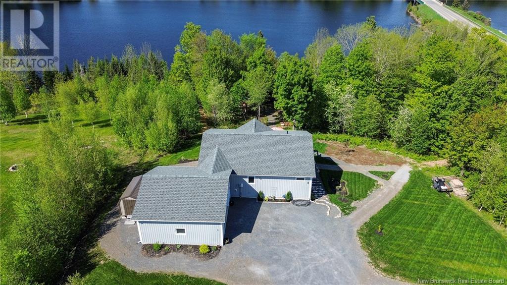 4 Clearview Court, Nackawic, New Brunswick  E6G 0B6 - Photo 46 - NB119591