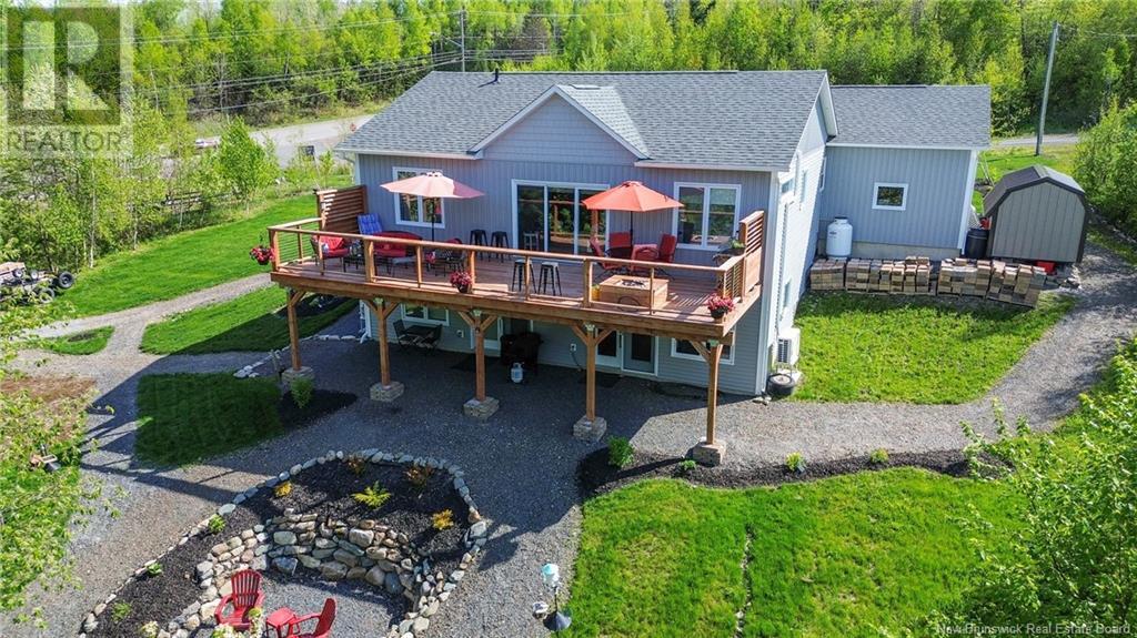 4 Clearview Court, Nackawic, New Brunswick  E6G 0B6 - Photo 47 - NB119591