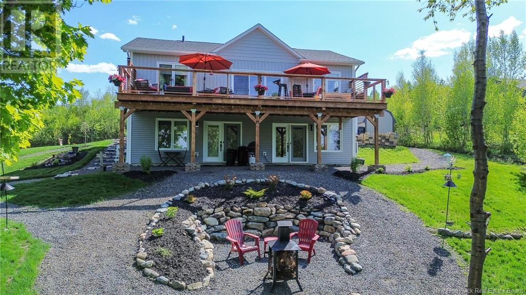 4 Clearview Court, Nackawic, New Brunswick  E6G 0B6 - Photo 48 - NB119591