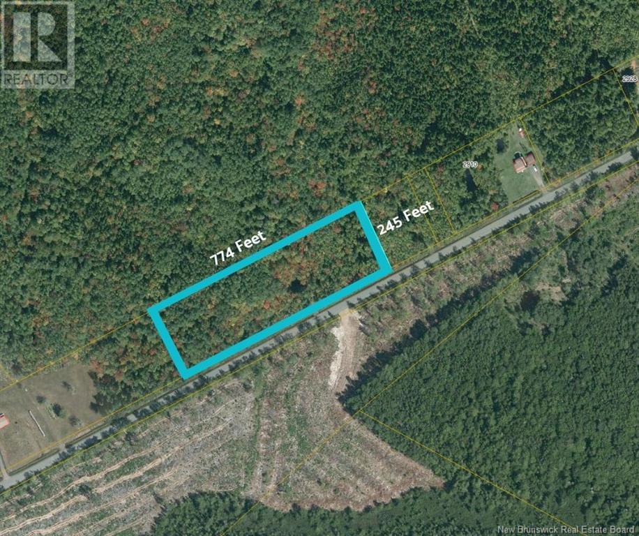 Lot 1 Route 940, Shemogue, New Brunswick