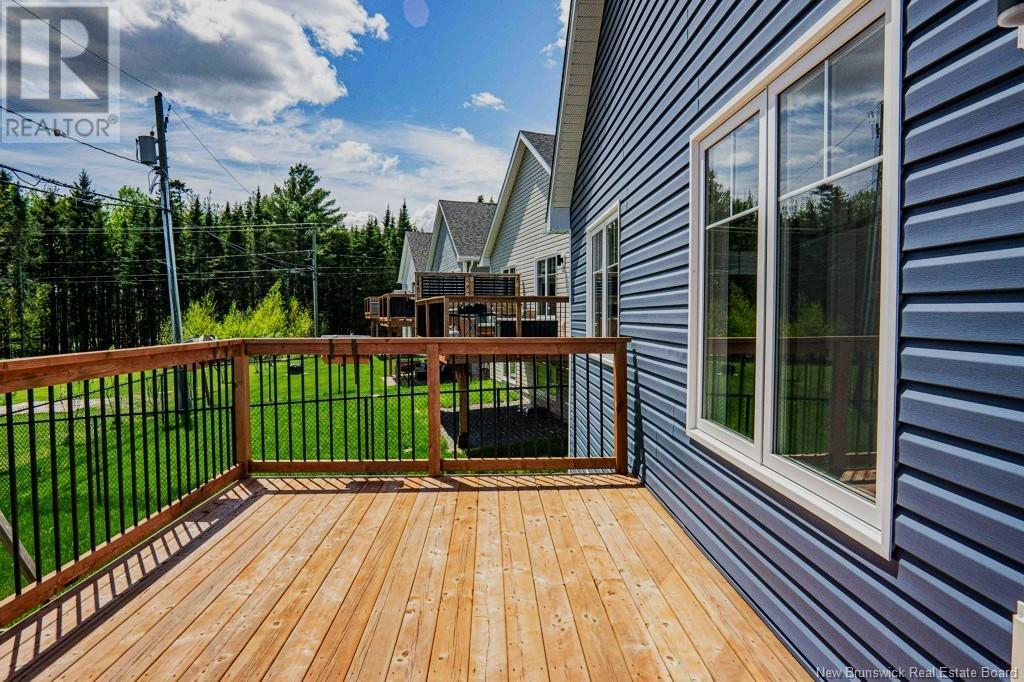 19 Wyngate Drive, Fredericton, New Brunswick  E3A 9X8 - Photo 29 - NB119542