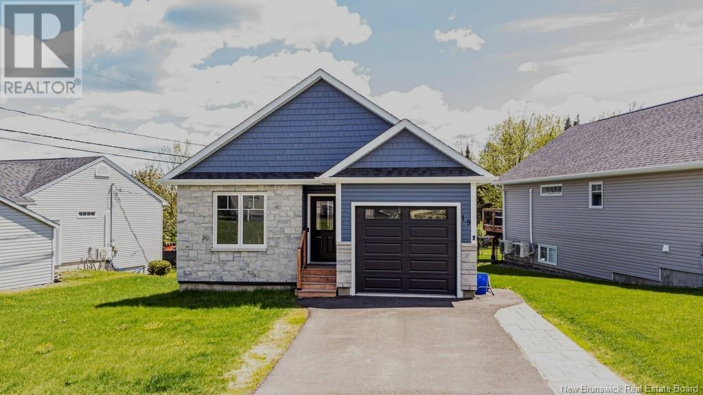 19 Wyngate Drive, Fredericton, New Brunswick  E3A 9X8 - Photo 30 - NB119542