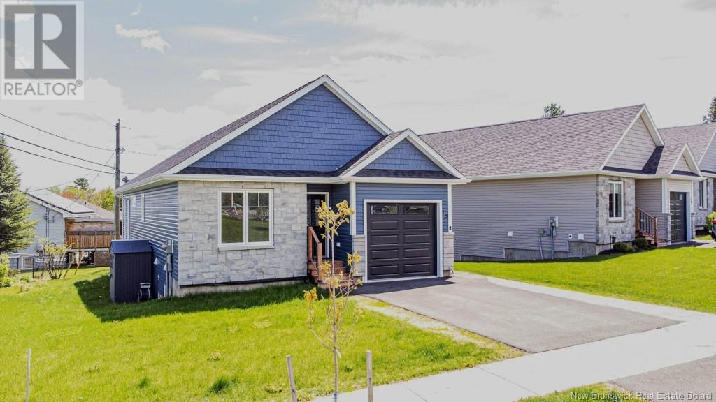 19 Wyngate Drive, Fredericton, New Brunswick  E3A 9X8 - Photo 31 - NB119542