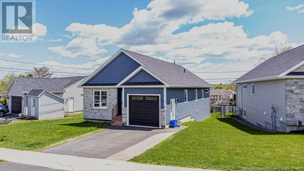 19 Wyngate Drive, Fredericton, New Brunswick  E3A 9X8 - Photo 32 - NB119542