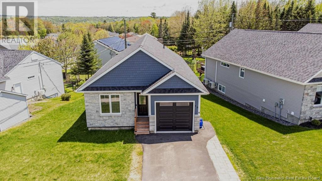19 Wyngate Drive, Fredericton, New Brunswick  E3A 9X8 - Photo 33 - NB119542