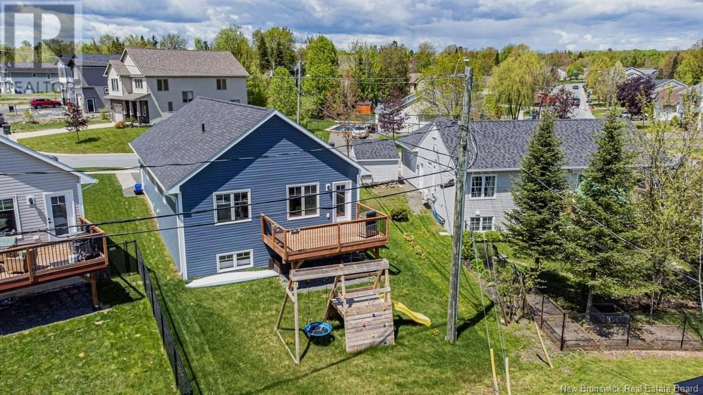 19 Wyngate Drive, Fredericton, New Brunswick  E3A 9X8 - Photo 34 - NB119542