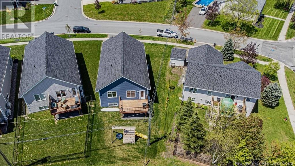 19 Wyngate Drive, Fredericton, New Brunswick  E3A 9X8 - Photo 35 - NB119542