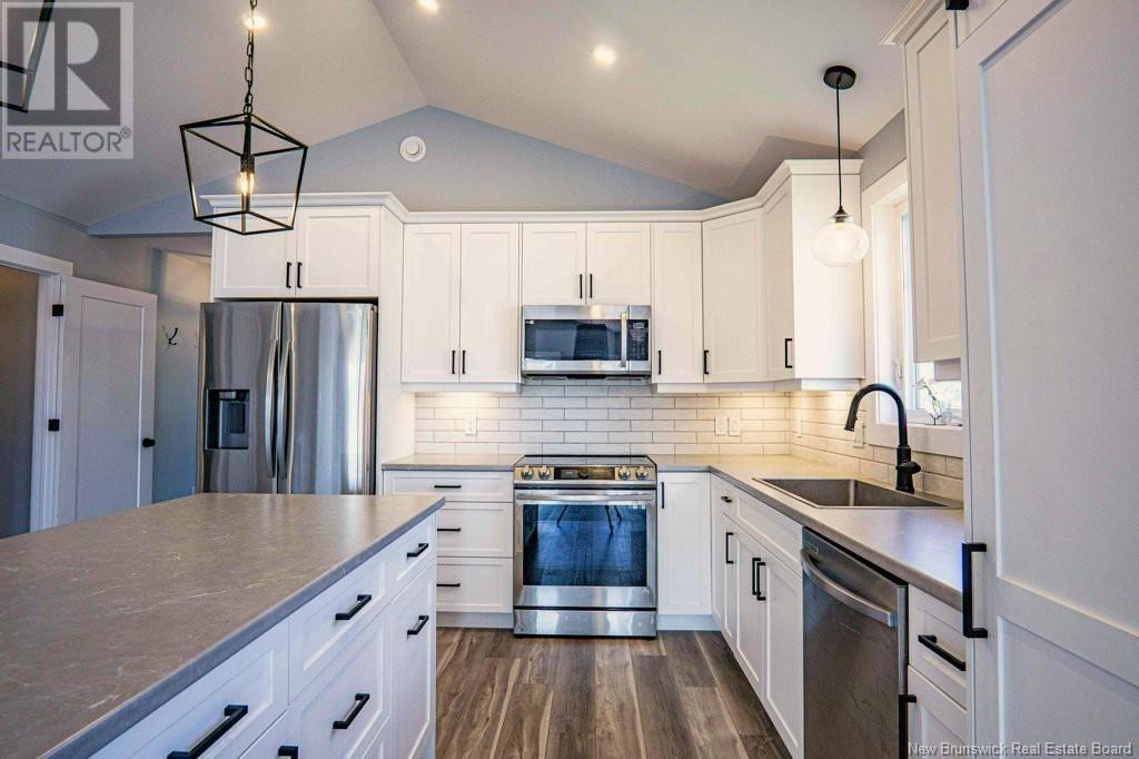 19 Wyngate Drive, Fredericton, New Brunswick  E3A 9X8 - Photo 5 - NB119542