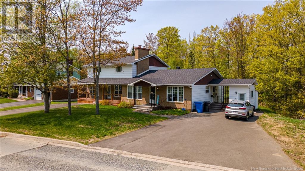 275 A St Louis Street, Atholville, New Brunswick