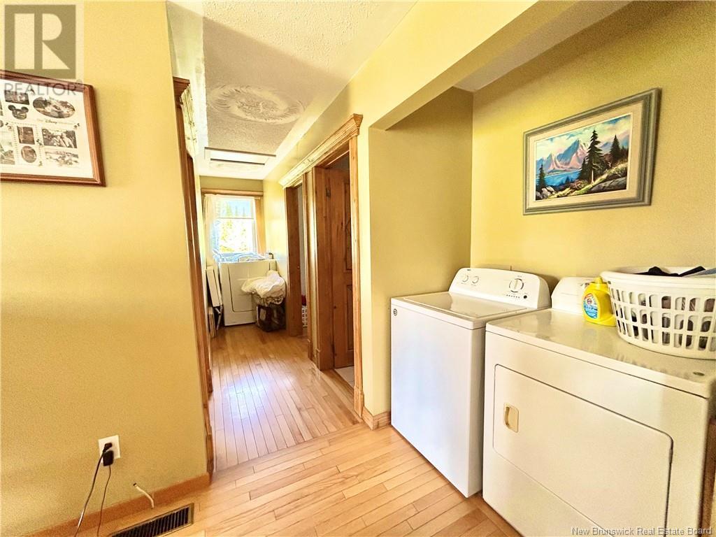 173 Lebouthillier Road, Saint-Simon, New Brunswick  E8P 1Z4 - Photo 10 - NB119609