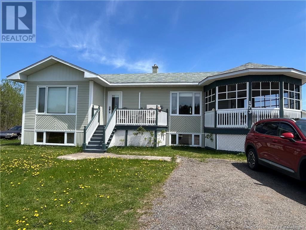 173 Lebouthillier Road, Saint-Simon, New Brunswick  E8P 1Z4 - Photo 2 - NB119609