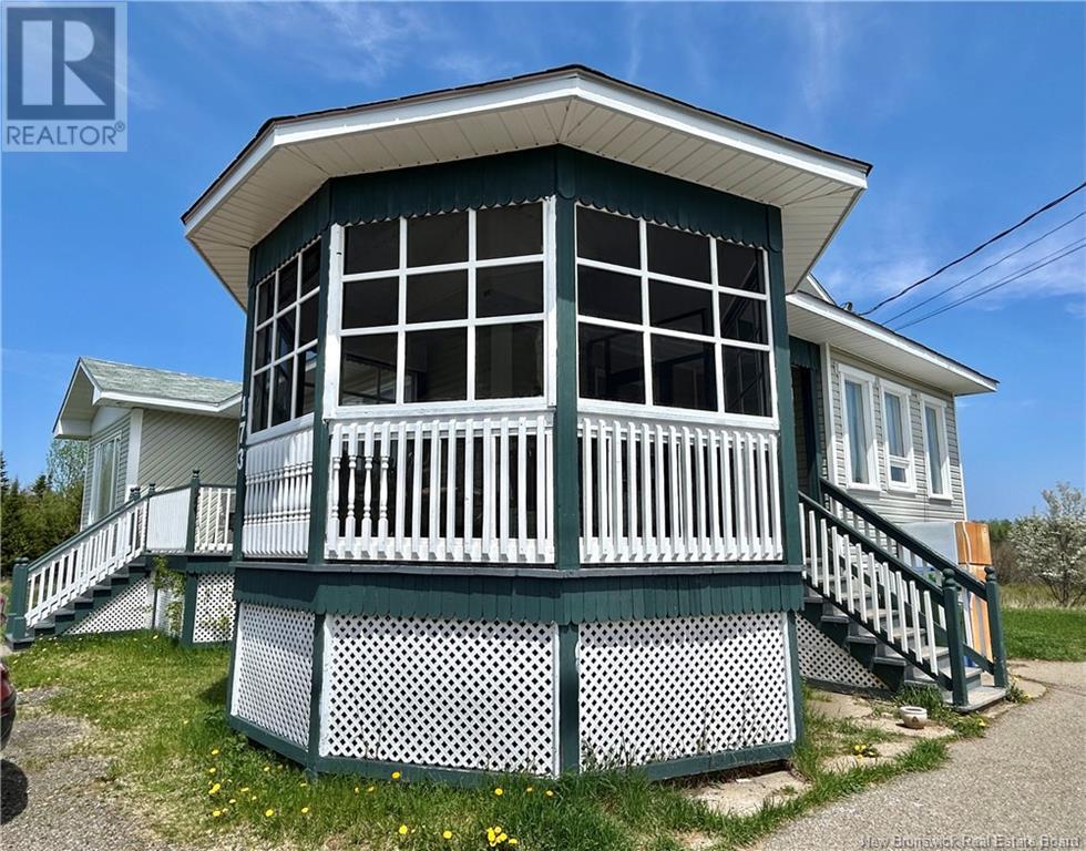 173 Lebouthillier Road, Saint-Simon, New Brunswick  E8P 1Z4 - Photo 3 - NB119609