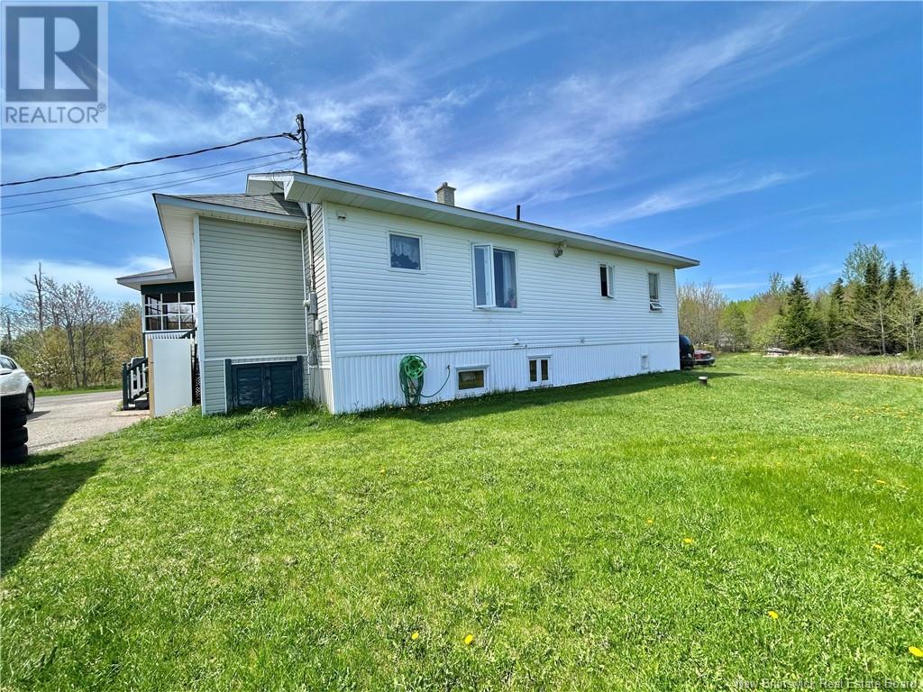 173 Lebouthillier Road, Saint-Simon, New Brunswick  E8P 1Z4 - Photo 4 - NB119609