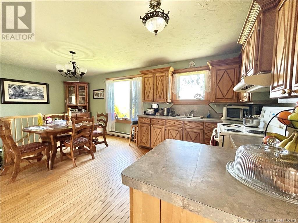 173 Lebouthillier Road, Saint-Simon, New Brunswick  E8P 1Z4 - Photo 6 - NB119609