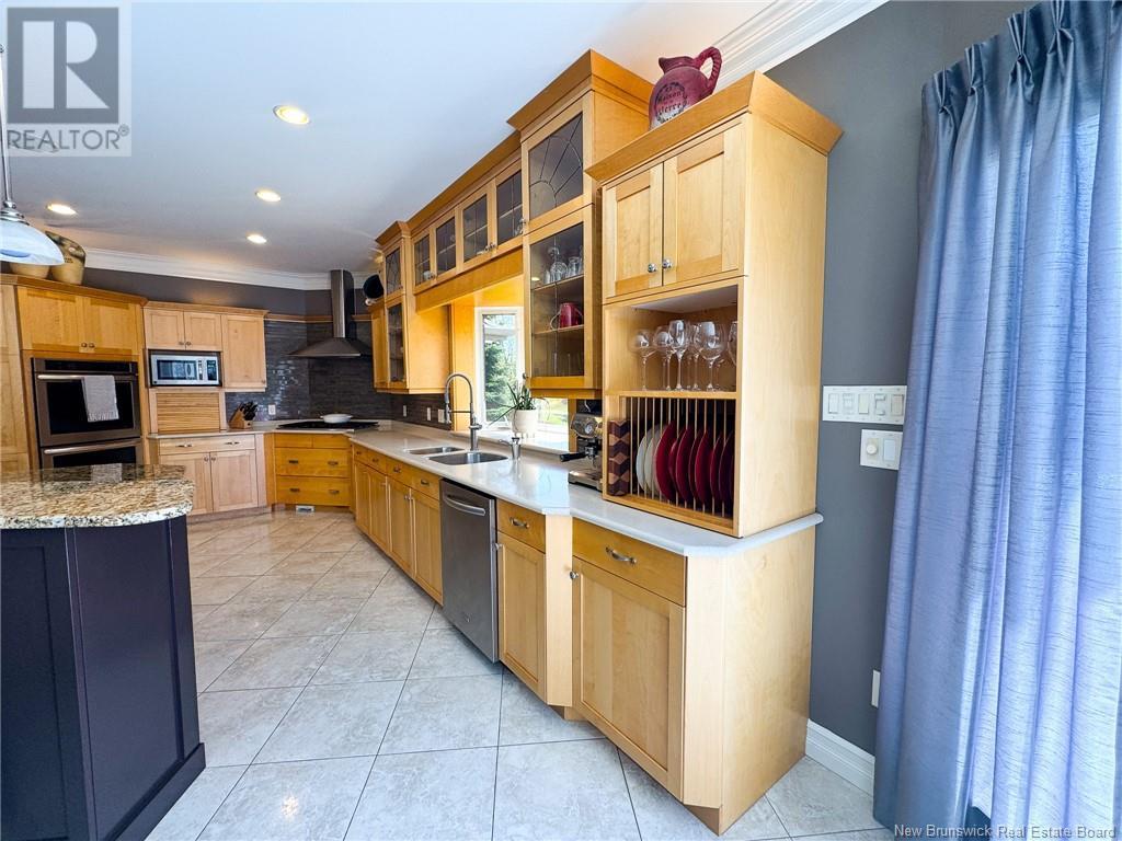 114 Congressional Crescent, Moncton, New Brunswick  E1H 3L3 - Photo 14 - NB118915