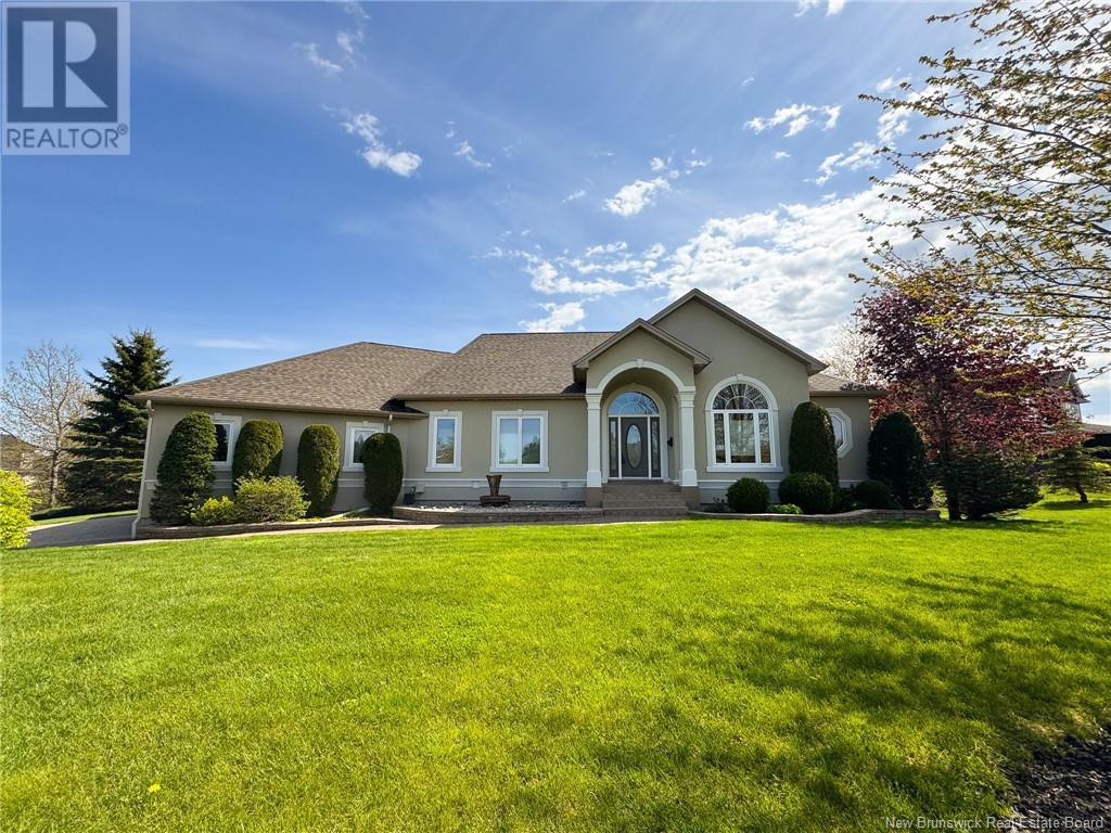 114 Congressional Crescent, Moncton, New Brunswick  E1H 3L3 - Photo 3 - NB118915