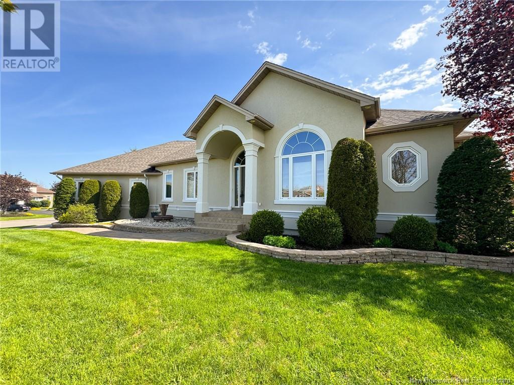 114 Congressional Crescent, Moncton, New Brunswick  E1H 3L3 - Photo 4 - NB118915