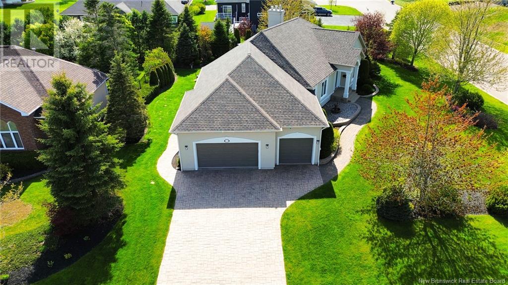 114 Congressional Crescent, Moncton, New Brunswick  E1H 3L3 - Photo 50 - NB118915