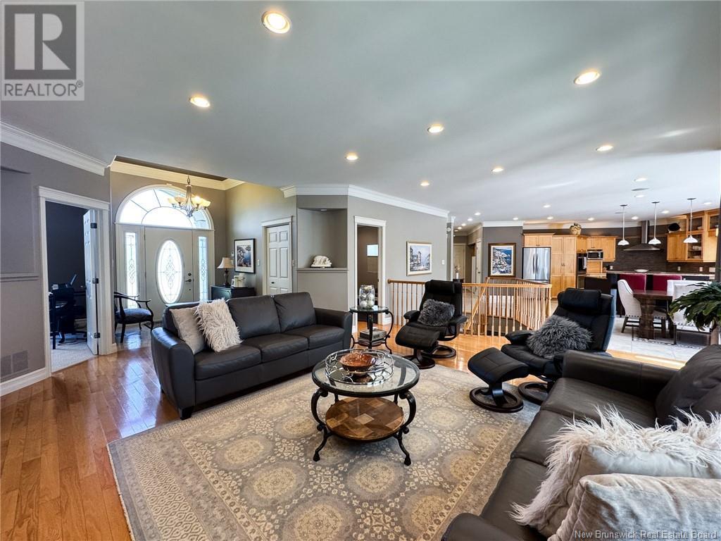 114 Congressional Crescent, Moncton, New Brunswick  E1H 3L3 - Photo 7 - NB118915