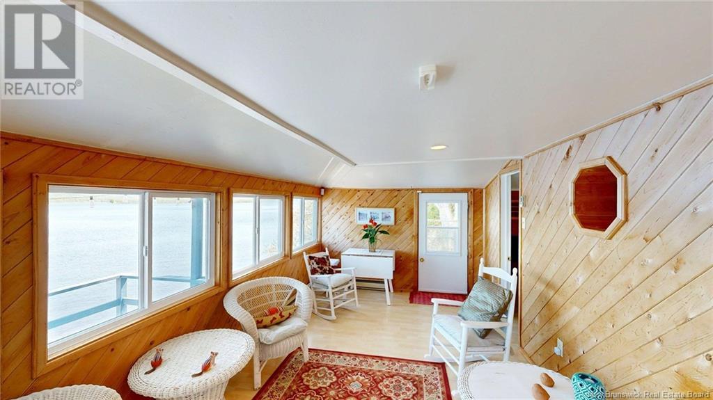 6577 Route 102, Oak Point, New Brunswick  E5M 2G9 - Photo 26 - NB119373