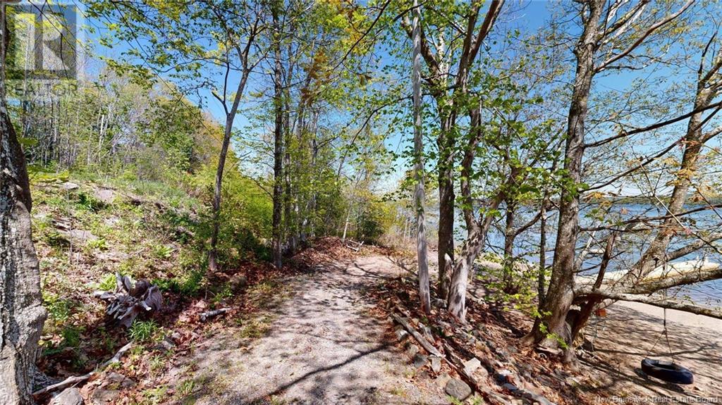 6577 Route 102, Oak Point, New Brunswick  E5M 2G9 - Photo 44 - NB119373