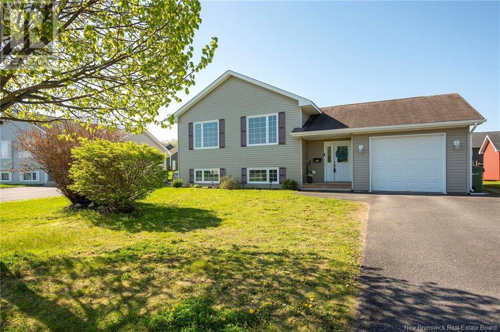 24 Lamda Avenue, Saint John, New Brunswick