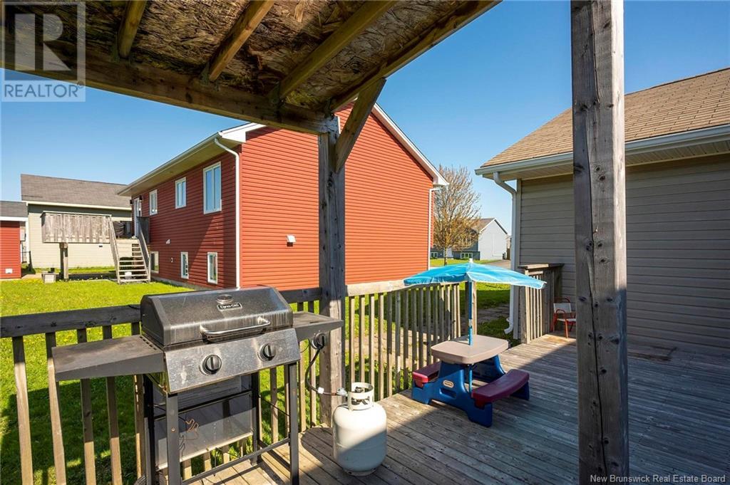 24 Lamda Avenue, Saint John, New Brunswick  E2J 0B6 - Photo 45 - NB119601