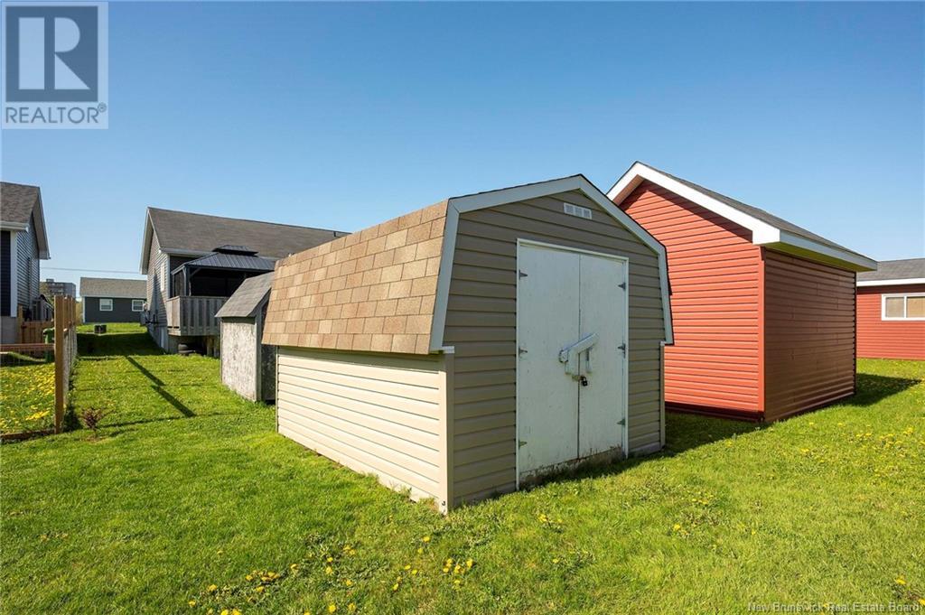 24 Lamda Avenue, Saint John, New Brunswick  E2J 0B6 - Photo 47 - NB119601