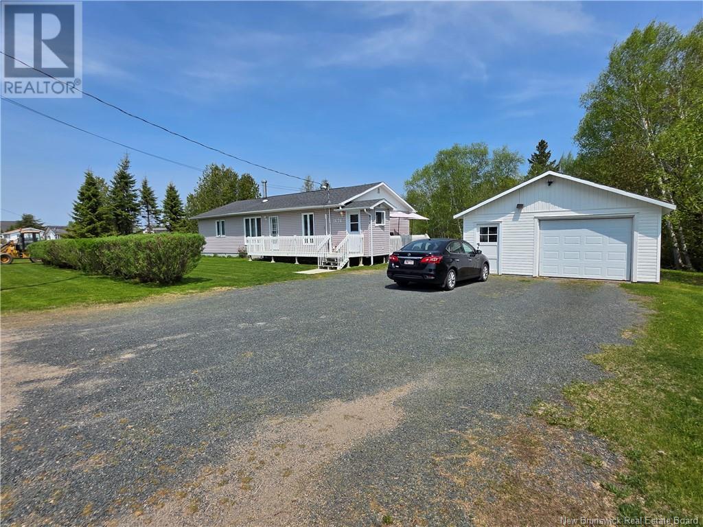 1678 Route 322, Robertville, New Brunswick  E8K 2V8 - Photo 27 - NB119575