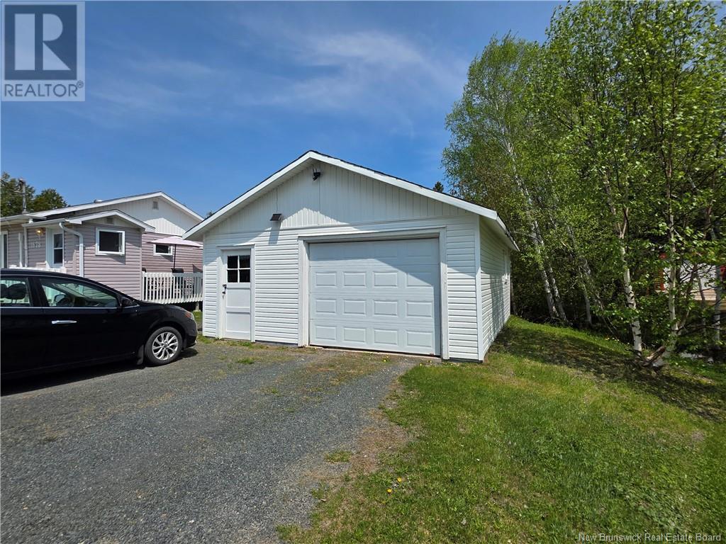 1678 Route 322, Robertville, New Brunswick  E8K 2V8 - Photo 28 - NB119575