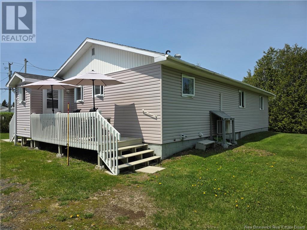 1678 Route 322, Robertville, New Brunswick  E8K 2V8 - Photo 5 - NB119575