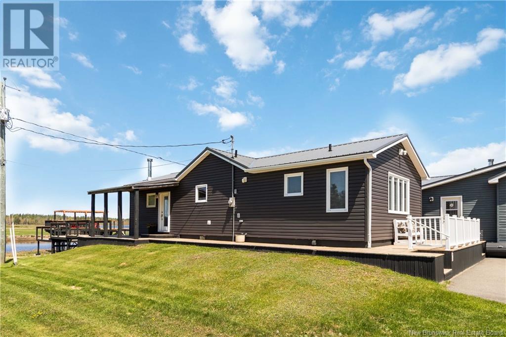 158 Bedec Road, Richibouctou-Village, New Brunswick  E4W 1B2 - Photo 1 - NB119362