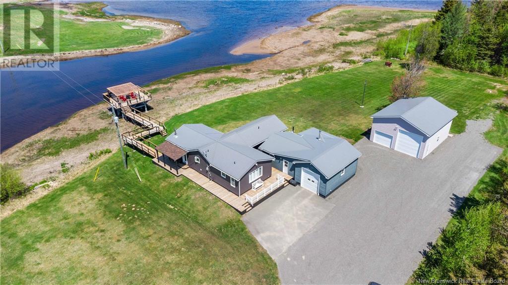 158 Bedec Road, Richibouctou-Village, New Brunswick  E4W 1B2 - Photo 43 - NB119362
