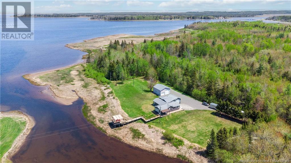 158 Bedec Road, Richibouctou-Village, New Brunswick  E4W 1B2 - Photo 47 - NB119362